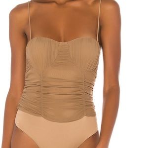 Lovers & Friends bodysuit